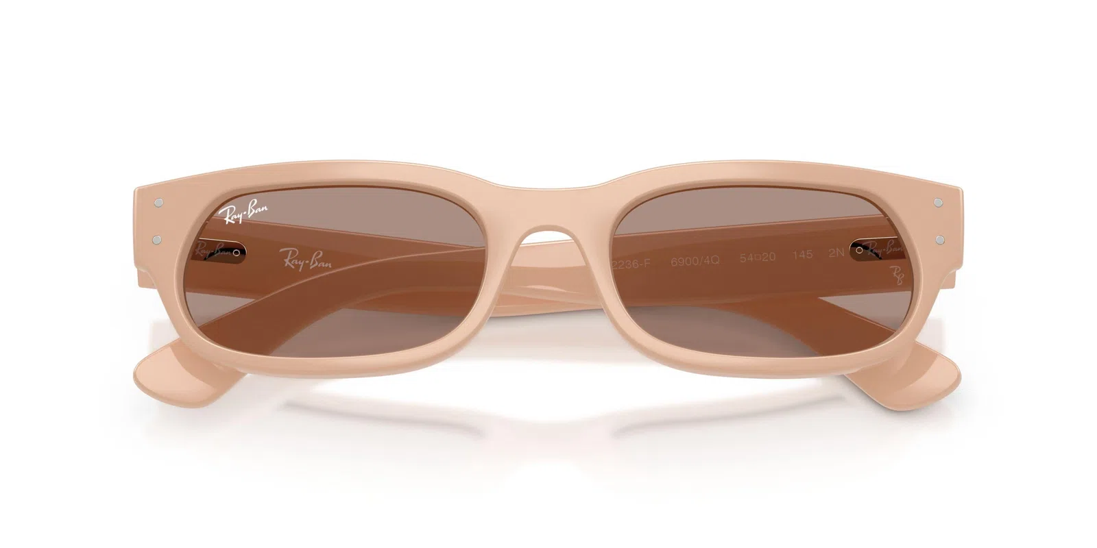 Ray-Ban 2236F Sunglasses - view 35